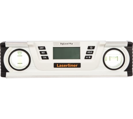 Цифровой электронный уровень Laserliner DigiLevel Plus 25 081.249A