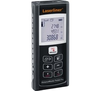 Лазерный дальномер 70 м Laserliner DistanceMaster Pocket Pro 080.948A