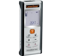 Лазерный дальномер Laserliner DistanceMaster Home 080.949A