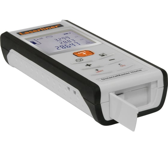 Лазерный дальномер Laserliner DistanceMaster Home 080.949A