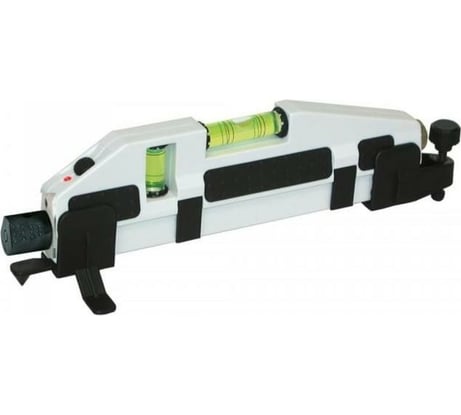 Компактный универсальный лазерный уровень Laserliner HandyLaser Plus 025.04.00A