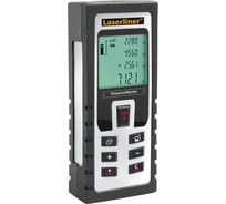 Профессиональный лазерный дальномер Laserliner DistanceMaster 080.946A