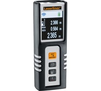 Лазерный дальномер Laserliner DistanceMaster Compact 080.936A