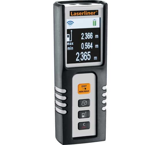 Лазерный дальномер Laserliner DistanceMaster Compact 080.936A