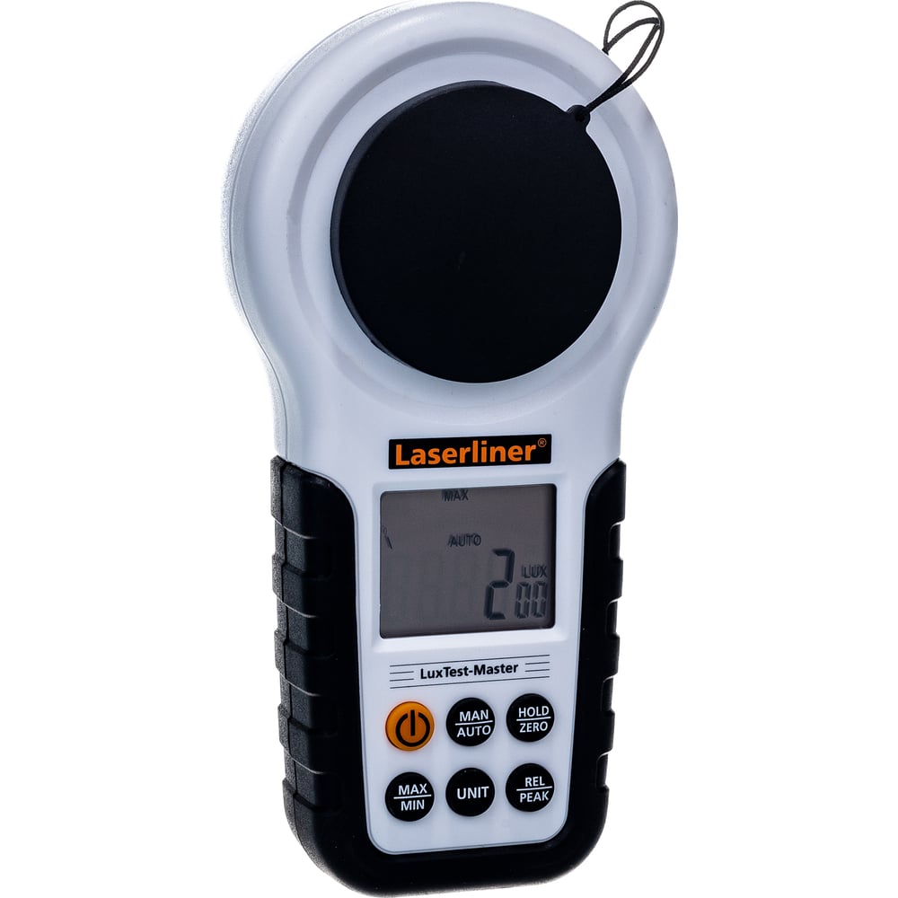 Профессиональный люксометр Laserliner LuxTest-Master 082.130A ...