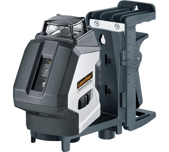 Перекрестный лазер Laserliner MasterCross-Laser 360 031.380A