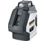 Перекрестный лазер Laserliner MasterCross-Laser 360 031.380A 1