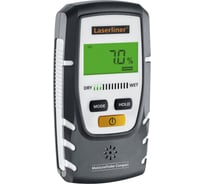 Профессиональный влагомер Laserliner MoistureFinder Compact 082.332A