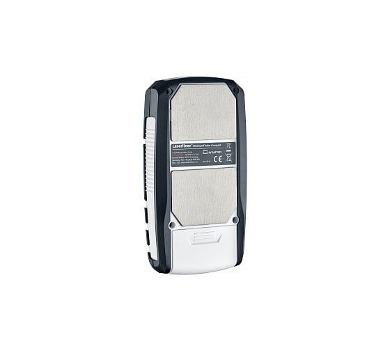 Профессиональный влагомер Laserliner MoistureFinder Compact 082.332A