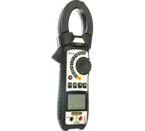 Высокоточные токовые клещи Laserliner MultiClampMeter XP 083.043A