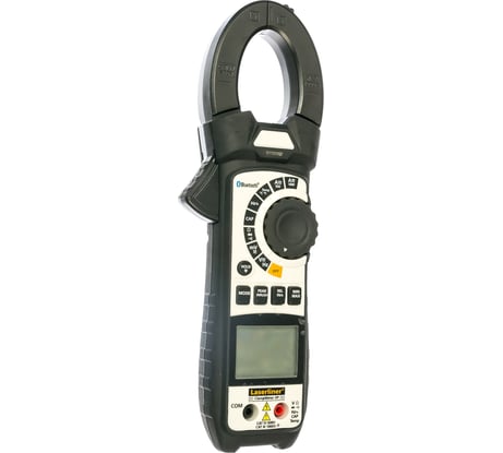 Высокоточные токовые клещи Laserliner MultiClampMeter XP 083.043A