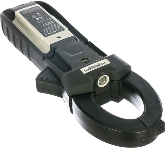 Высокоточные токовые клещи Laserliner MultiClampMeter XP 083.043A