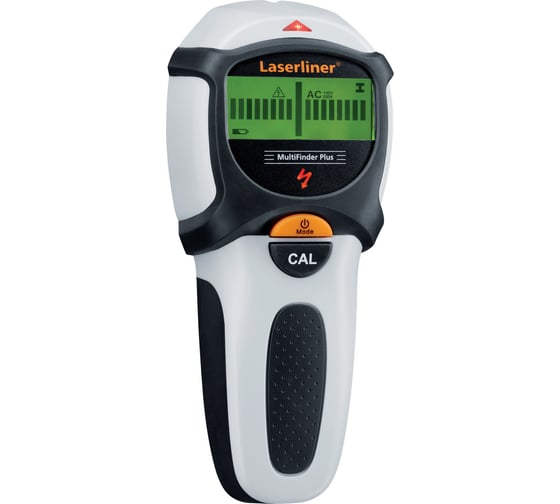 Универсальный прибор для обнаружения дерева Laserliner MultiFinder Plus 080.965A