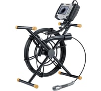 Профессиональный универсальный видеокомплект Laserliner PipeControl-LevelFlex Set 084.134L