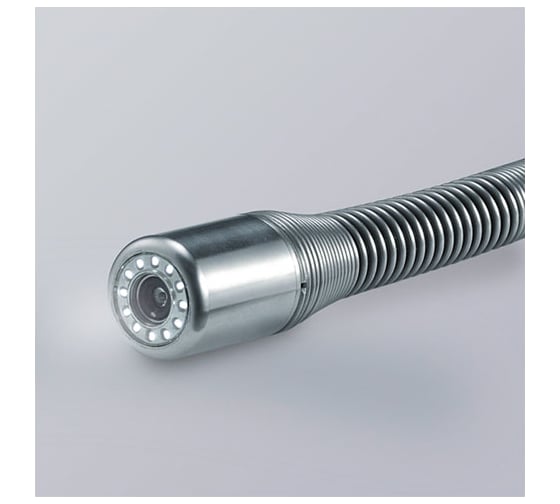 Профессиональный универсальный видеокомплект Laserliner PipeControl-LevelFlex Set 084.134L