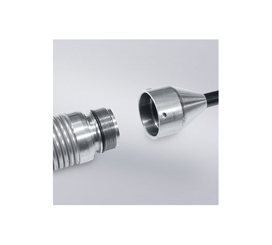 Профессиональный универсальный видеокомплект Laserliner PipeControl-LevelFlex Set 084.134L