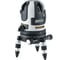Перекрёстный лазерный прибор Laserliner PowerCross-Laser 5 DLD Green 032.060L 1