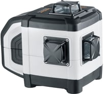 Трёхмерный лазер Laserliner PrecisionPlane-Laser 3D Pro 036.400A