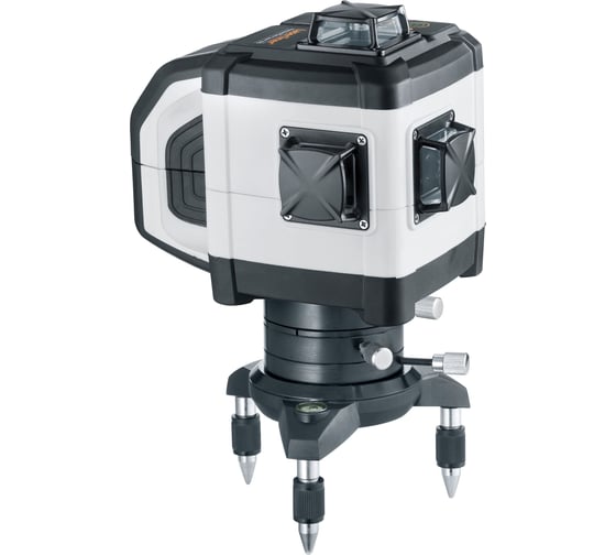 Трёхмерный лазер Laserliner PrecisionPlane-Laser 3G Pro 036.500A