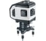 Трёхмерный лазер Laserliner PrecisionPlane-Laser 3G Pro 036.500A 2