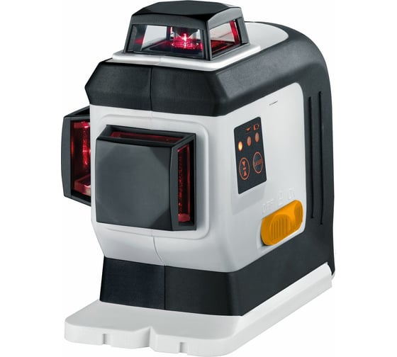 Второе поколение Laserliner PowerPlane-Laser 3D Plus GEN2 036.302L