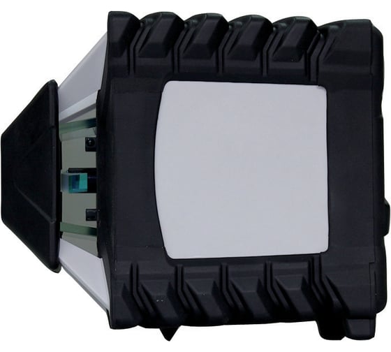 Полностью автоматический ротационный лазер Laserliner Quadrum 410 S 053.00.07A