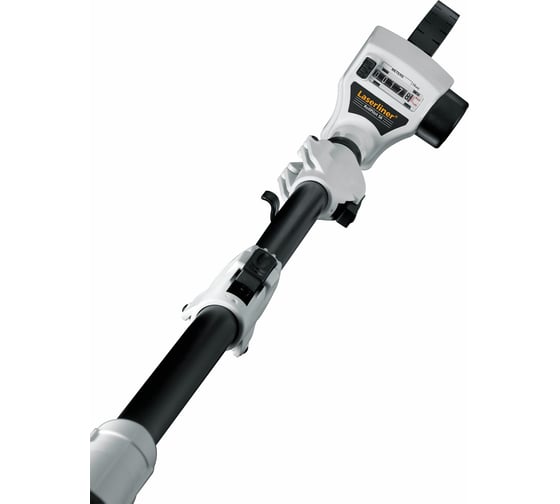 Дорожный колесный измеритель со складывающейся ручкой Laserliner RollPilot S6 075.008A