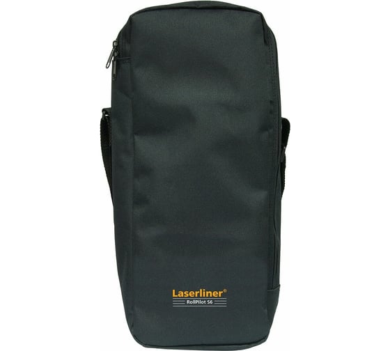 Дорожный колесный измеритель со складывающейся ручкой Laserliner RollPilot S6 075.008A