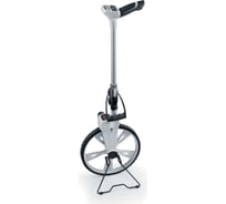 Электронный дорожный колесный измеритель со складывающейся ручкой Laserliner RollPilot D12 075.006A