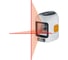 Автоматический перекрёстный лазерный прибор Laserliner SmartCross-Laser Set 081.116A 2
