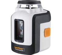 Автоматический прибор с горизонтальным лазерным кругом Laserliner SmartLine-Laser 360 Plus 081.119A