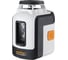 Автоматический прибор с горизонтальным лазерным кругом Laserliner SmartLine-Laser 360 Plus 081.119A 1