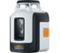 Автоматический прибор с горизонтальным лазерным кругом Laserliner SmartLine-Laser 360 Plus 081.119A 2