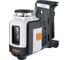 Автоматический прибор с горизонтальным лазерным кругом Laserliner SmartLine-Laser 360 Plus 081.119A 3