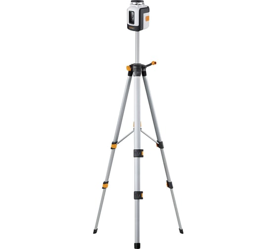 Автоматический прибор с горизонтальным лазерным кругом Laserliner SmartLine-Laser 360 Bonus Set 081.118B