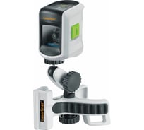 Лазерный прибор Laserliner SmartVision-Laser Set 081.336A