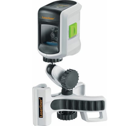Лазерный прибор Laserliner SmartVision-Laser Set 081.336A