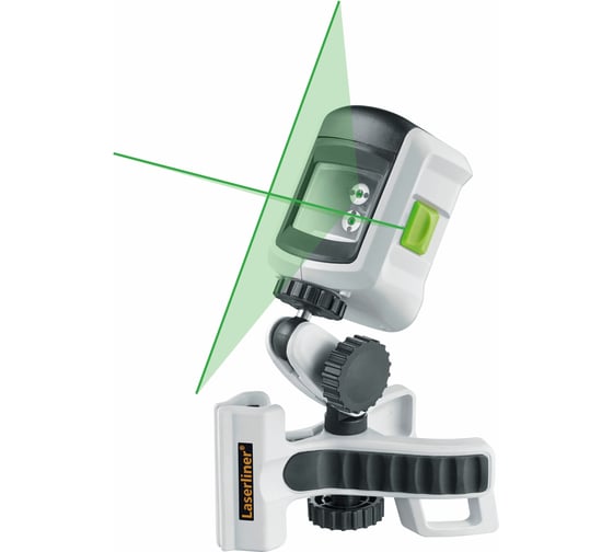 Лазерный прибор Laserliner SmartVision-Laser Set 081.336A