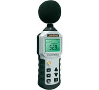 Прибор для измерения уровня шума Laserliner SoundTest-Master 082.070A