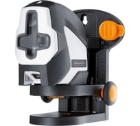Автоматический перекрёстный лазерный прибор Laserliner SuperCross-Laser Set 330 cm 081.121A