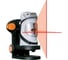 Автоматический перекрёстный лазерный прибор Laserliner SuperCross-Laser Set 330 cm 081.121A 2