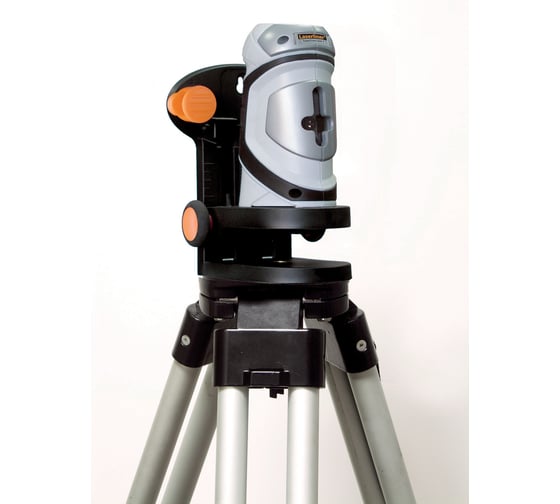 Лазер для внутренних работ Laserliner SuperCross-Laser 2 081.120A
