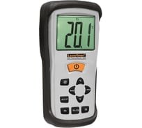 Контактный электронный термометр Laserliner ThermoMaster 082.035A