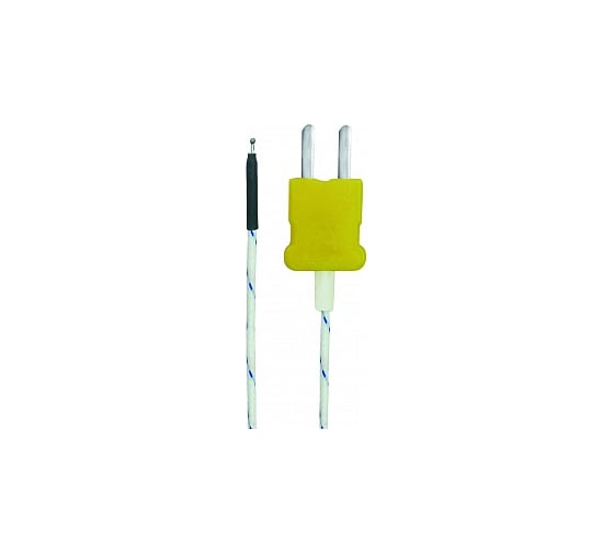 Контактный электронный термометр Laserliner ThermoMaster 082.035A