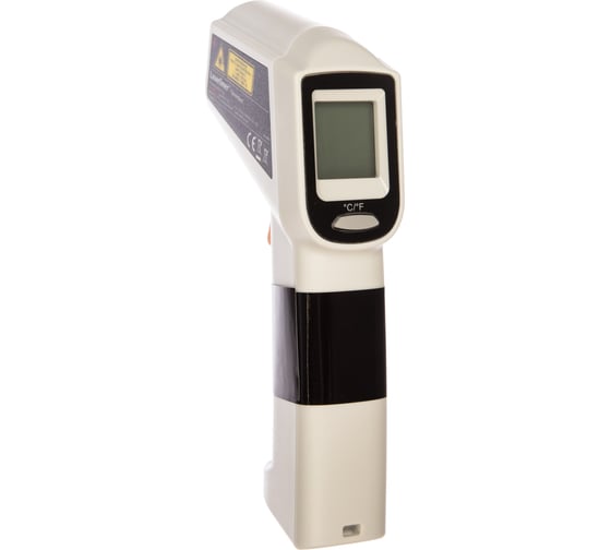 Бесконтактный инфракрасный термометр Laserliner ThermoSpot Laser 082.040A
