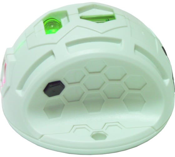 Линейный лазер 360 градусов с поворотным основанием Laserliner SuperLine 2D 081.110A