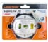 Линейный лазер 360 градусов с поворотным основанием Laserliner SuperLine 2D 081.110A 4