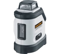Автоматический прибор Laserliner SuperLine-Laser 360 RX 081.160А