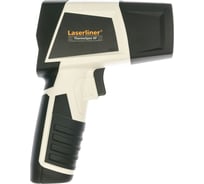 Высокоточный универсальный инфракрасный термометр Laserliner ThermoSpot XP 082.043A