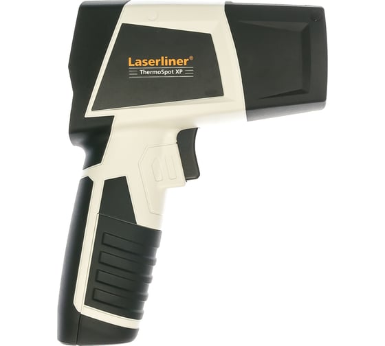 Высокоточный универсальный инфракрасный термометр Laserliner ThermoSpot XP 082.043A